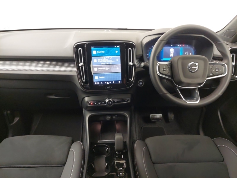 Used Volvo XC40 2024 for sale - 76321350: Photo 2