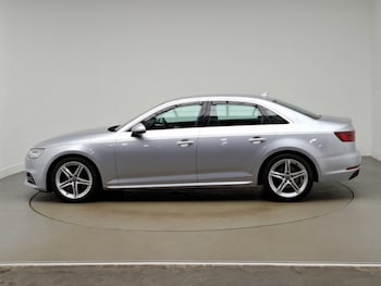Used Audi A4 2018 for sale - 79153169: Photo