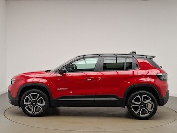 Used Jeep Avenger 2026 for sale - 78654078: Photo