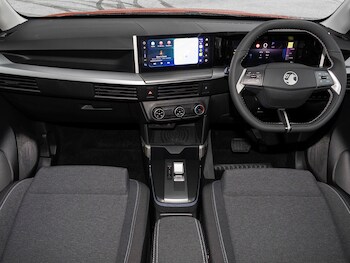 Used Vauxhall Frontera 2025 for sale - 77311595: Photo