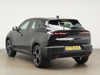 Used Alfa Romeo Junior 2025 for sale - 77509205: Photo