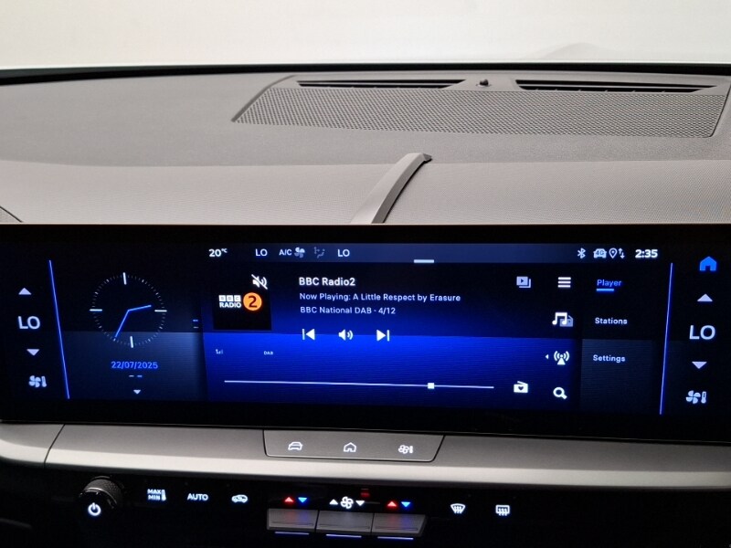 Used Vauxhall Grandland 2025 for sale - 76289393: Photo 10