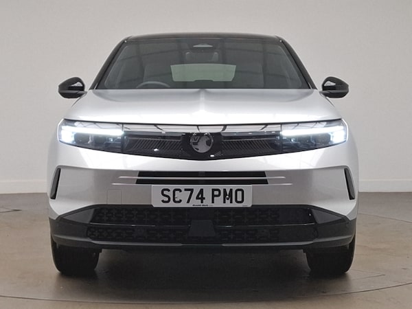 Used Vauxhall Grandland 2025 for sale - 76289393: Photo 12