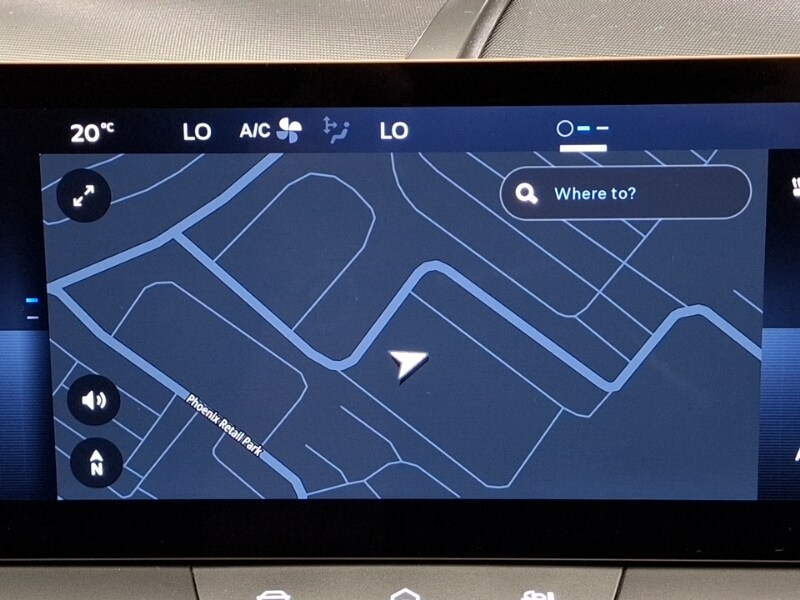 Used Vauxhall Grandland 2025 for sale - 76289393: Photo 14