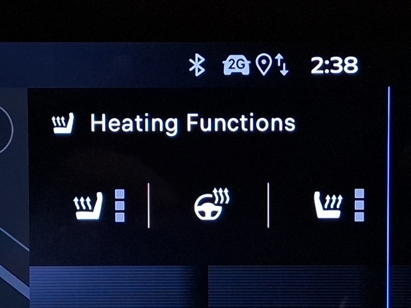 Used Vauxhall Grandland 2025 for sale - 76289393: Photo 15