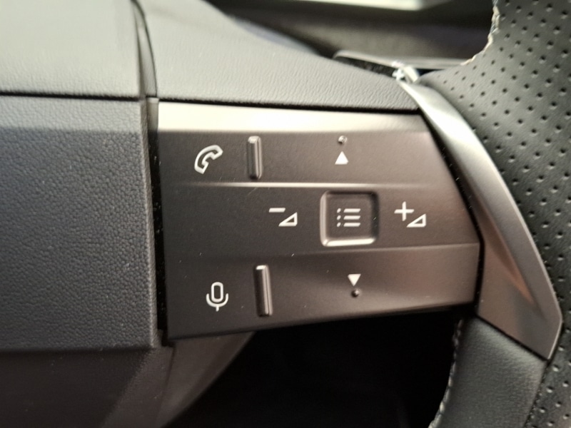 Used Vauxhall Grandland 2025 for sale - 76289393: Photo 19