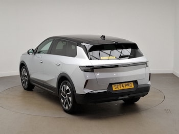 Used Vauxhall Grandland 2025 for sale - 76289393: Photo 3