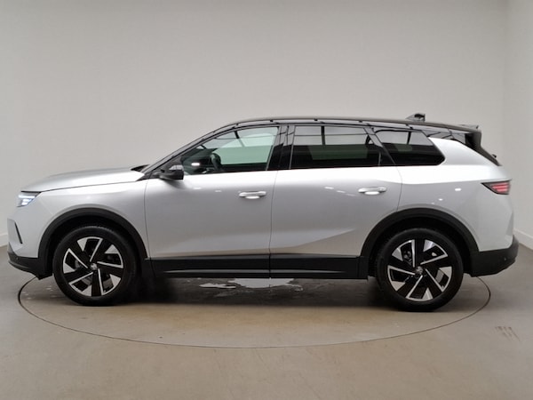 Used Vauxhall Grandland 2025 for sale - 76289393: Photo 4