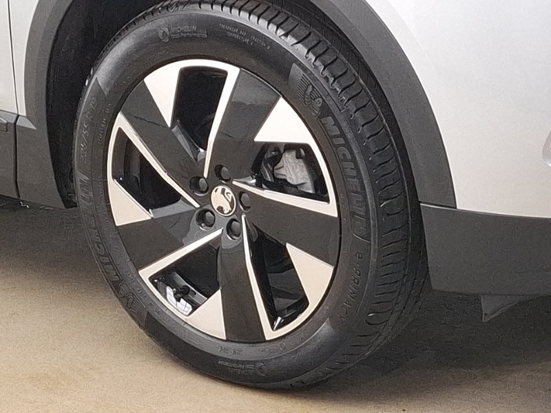 Used Vauxhall Grandland 2025 for sale - 76289393: Photo 9