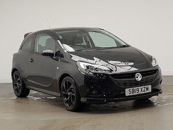 Used Vauxhall Corsa 2019 for sale - 78735684: Photo
