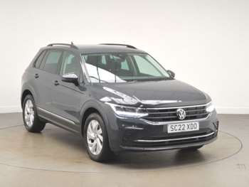 2022 - 1.5 TSI Life 5dr