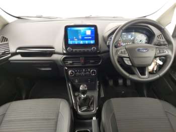Used Ford Ecosport 2022 for sale - 74831684: Photo