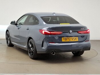 Used BMW 2 Series 2023 for sale - 78238143: Photo