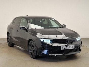 Used Vauxhall Astra 2023 for sale - 79447361: Photo