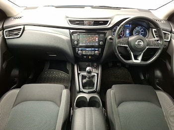 Used Nissan Qashqai 2019 for sale - 78783153: Photo