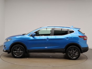 Used Nissan Qashqai 2019 for sale - 78783153: Photo