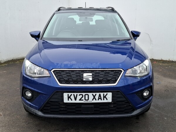 Used SEAT Arona 2020 for sale - 76293917: Photo 12