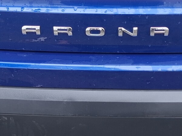Used SEAT Arona 2020 for sale - 76293917: Photo 14