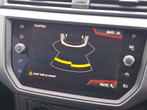 Used SEAT Arona 2020 for sale - 76293917: Photo 16