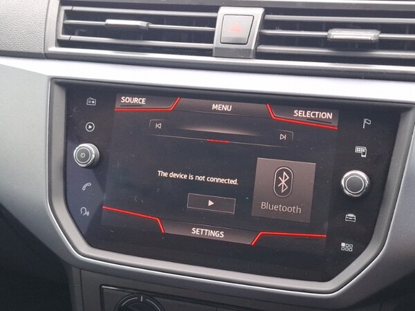 Used SEAT Arona 2020 for sale - 76293917: Photo 17