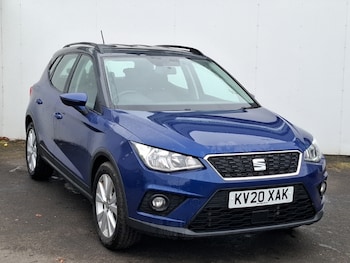 SEAT - Arona