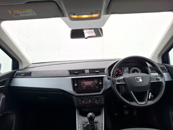 Used SEAT Arona 2020 for sale - 76293917: Photo 2