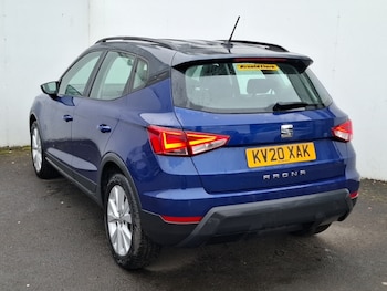 Used SEAT Arona 2020 for sale - 76293917: Photo 3