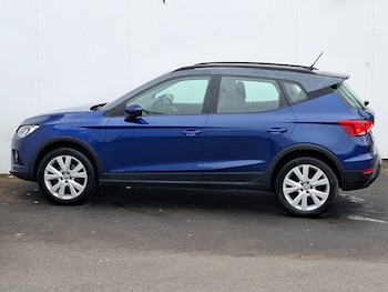 Used SEAT Arona 2020 for sale - 76293917: Photo 4