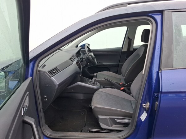 Used SEAT Arona 2020 for sale - 76293917: Photo 5