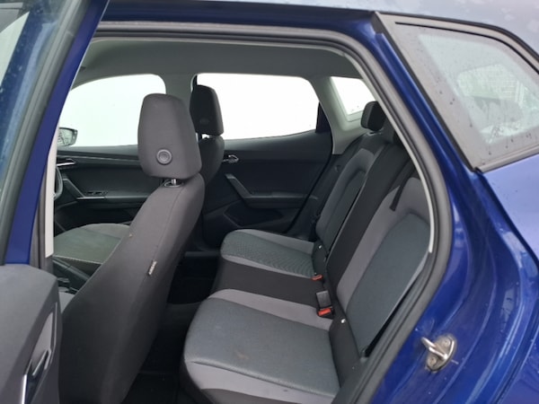 Used SEAT Arona 2020 for sale - 76293917: Photo 6