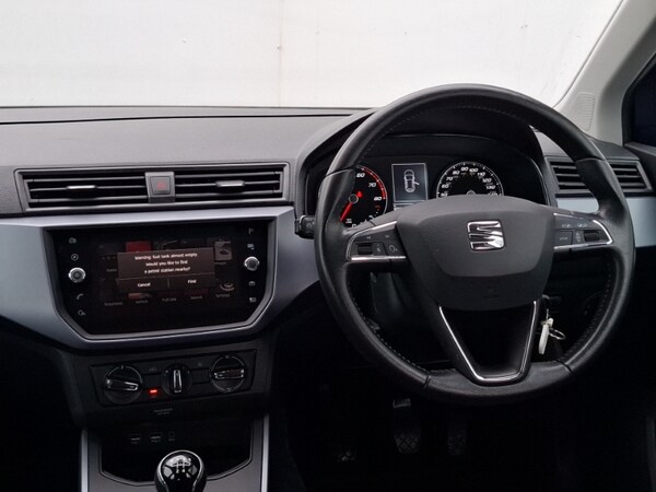 Used SEAT Arona 2020 for sale - 76293917: Photo 7