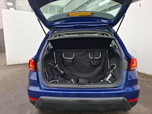 Used SEAT Arona 2020 for sale - 76293917: Photo 8