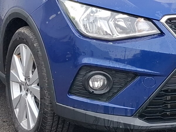 Used SEAT Arona 2020 for sale - 76293917: Photo 9