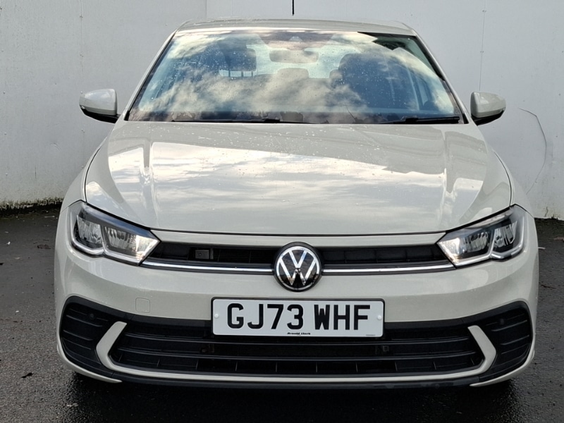 Used Volkswagen Polo 2023 for sale - 76763592: Photo 12