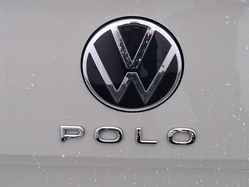 Used Volkswagen Polo 2023 for sale - 76763592: Photo 14