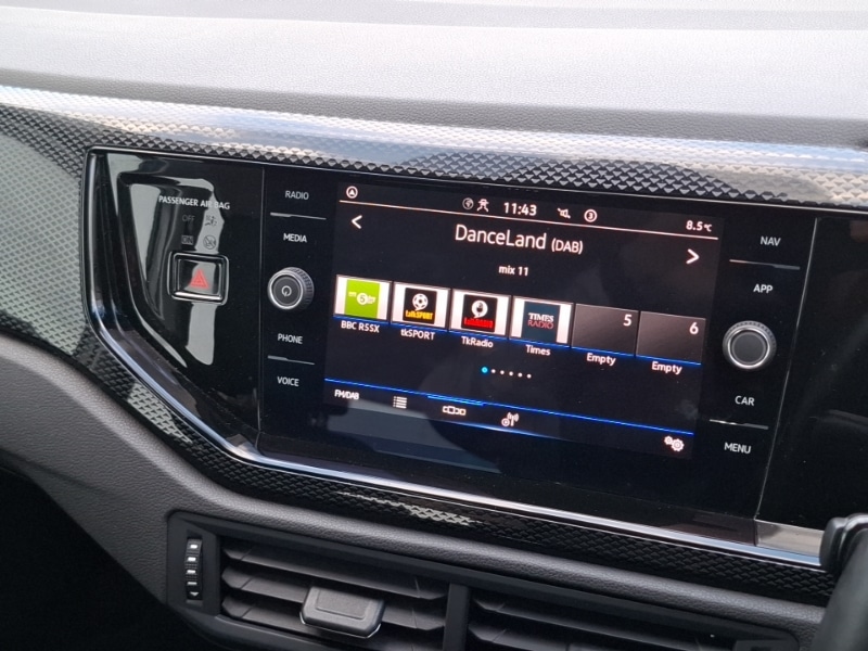 Used Volkswagen Polo 2023 for sale - 76763592: Photo 15