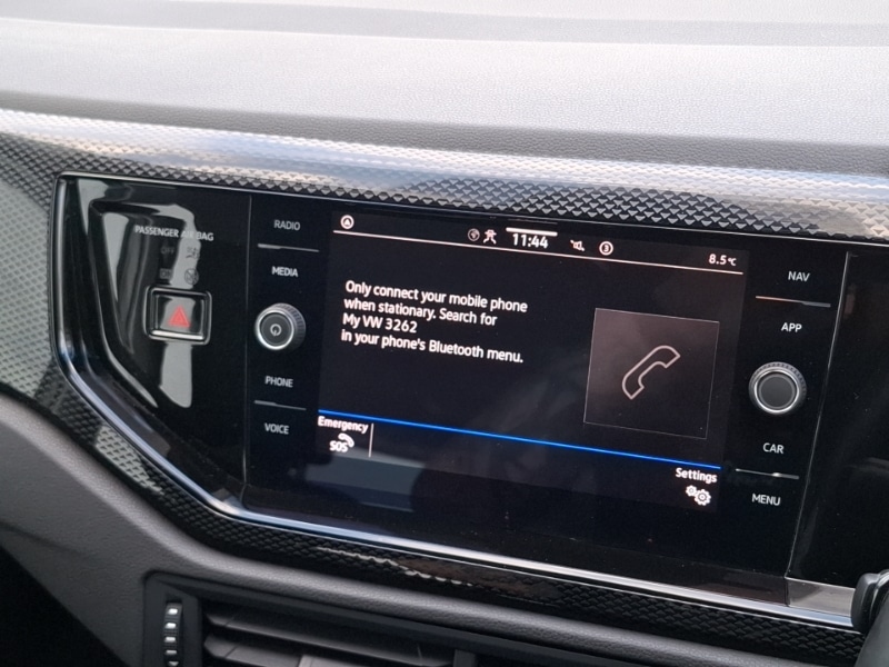 Used Volkswagen Polo 2023 for sale - 76763592: Photo 16