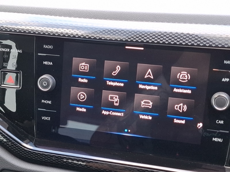 Used Volkswagen Polo 2023 for sale - 76763592: Photo 17