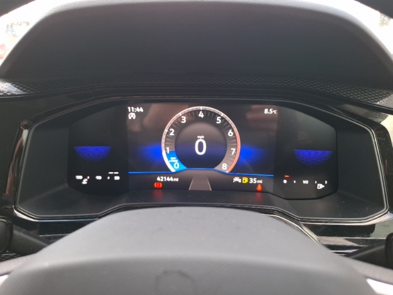 Used Volkswagen Polo 2023 for sale - 76763592: Photo 18