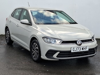 Used Volkswagen Polo 2023 for sale - 76763592: Photo