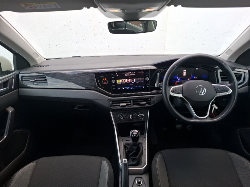 Used Volkswagen Polo 2023 for sale - 76763592: Photo 2