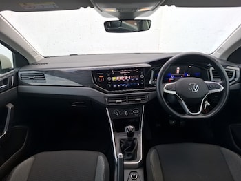 Used Volkswagen Polo 2023 for sale - 76763592: Photo