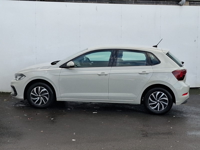 Used Volkswagen Polo 2023 for sale - 76763592: Photo 4