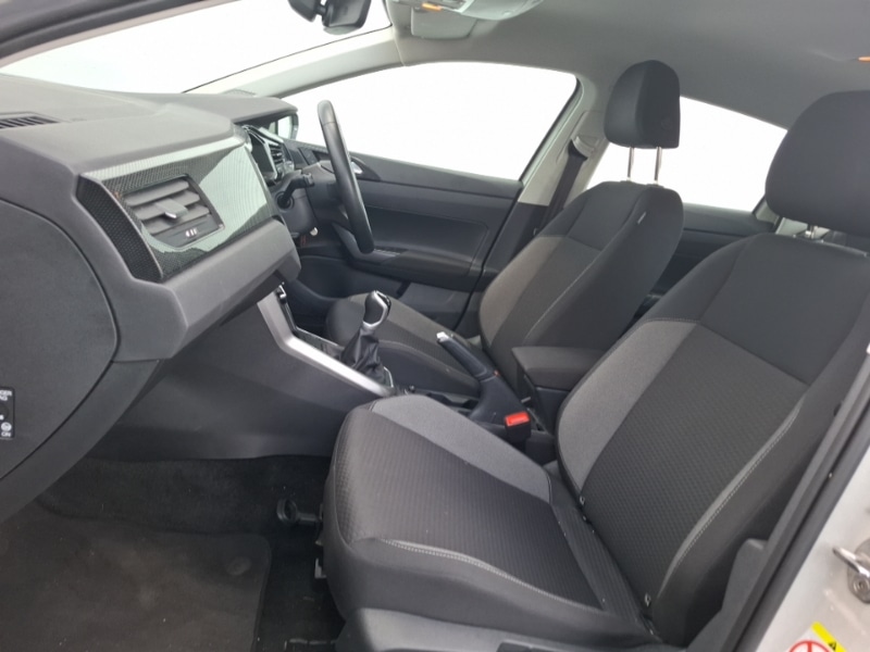 Used Volkswagen Polo 2023 for sale - 76763592: Photo 5