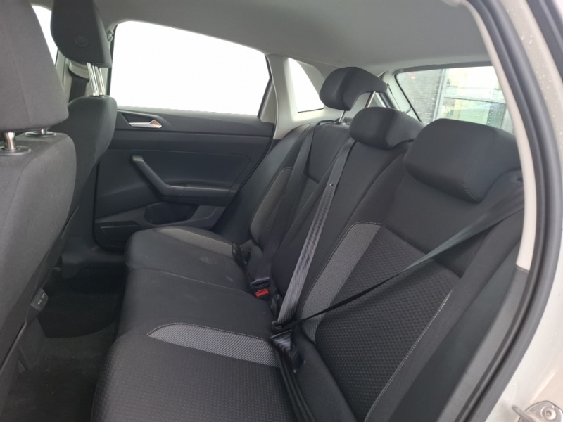 Used Volkswagen Polo 2023 for sale - 76763592: Photo 6