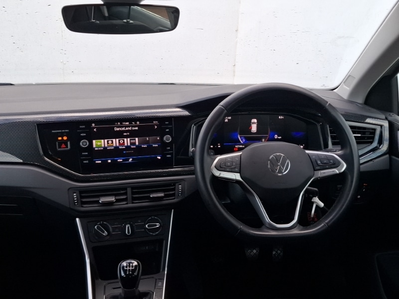 Used Volkswagen Polo 2023 for sale - 76763592: Photo 7