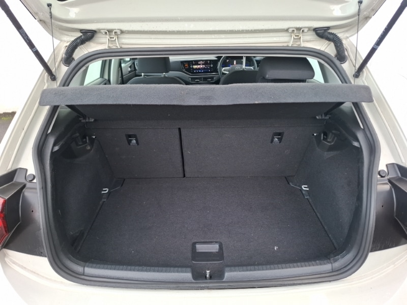 Used Volkswagen Polo 2023 for sale - 76763592: Photo 8