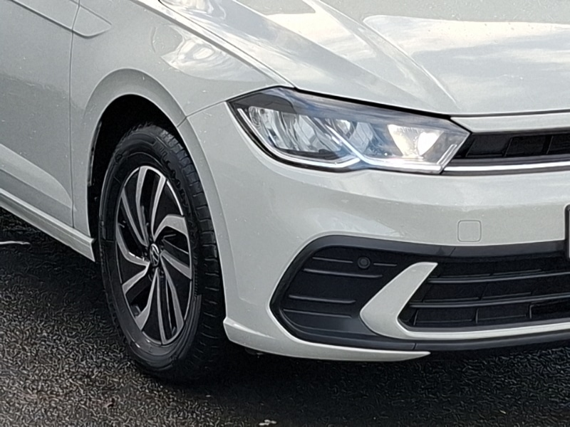 Used Volkswagen Polo 2023 for sale - 76763592: Photo 9