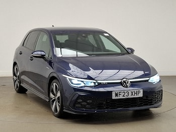Used Volkswagen Golf 2023 for sale - 78585245: Photo