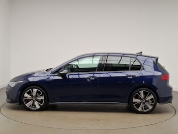 Used Volkswagen Golf 2023 for sale - 78585245: Photo